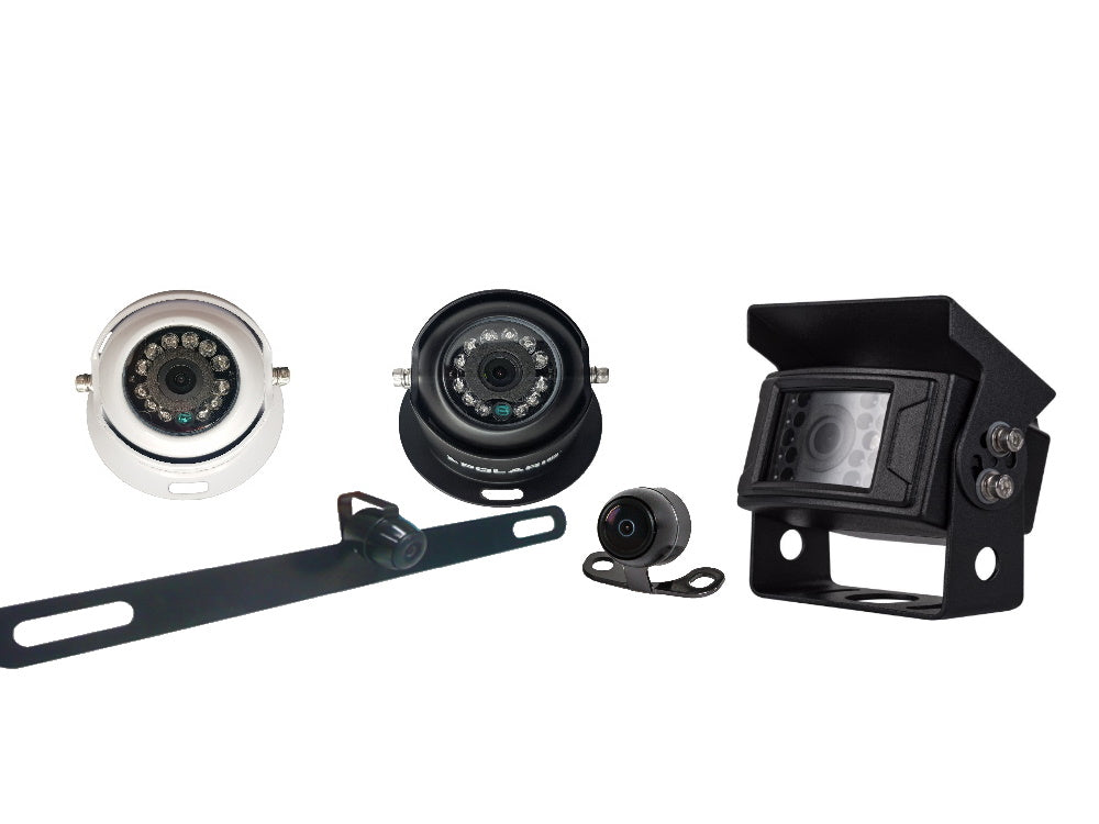 Additional camera