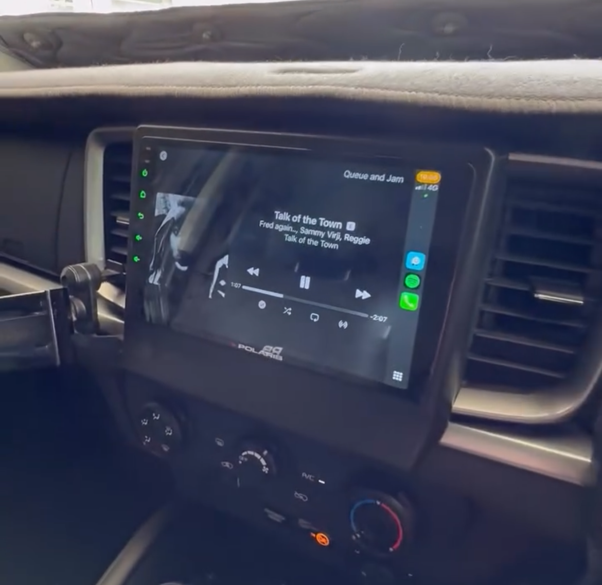 Mazda Head Units