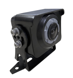Super Heavy Duty Rear View System