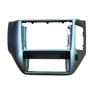 Nissan Patrol GU Head Unit (1997-2016)