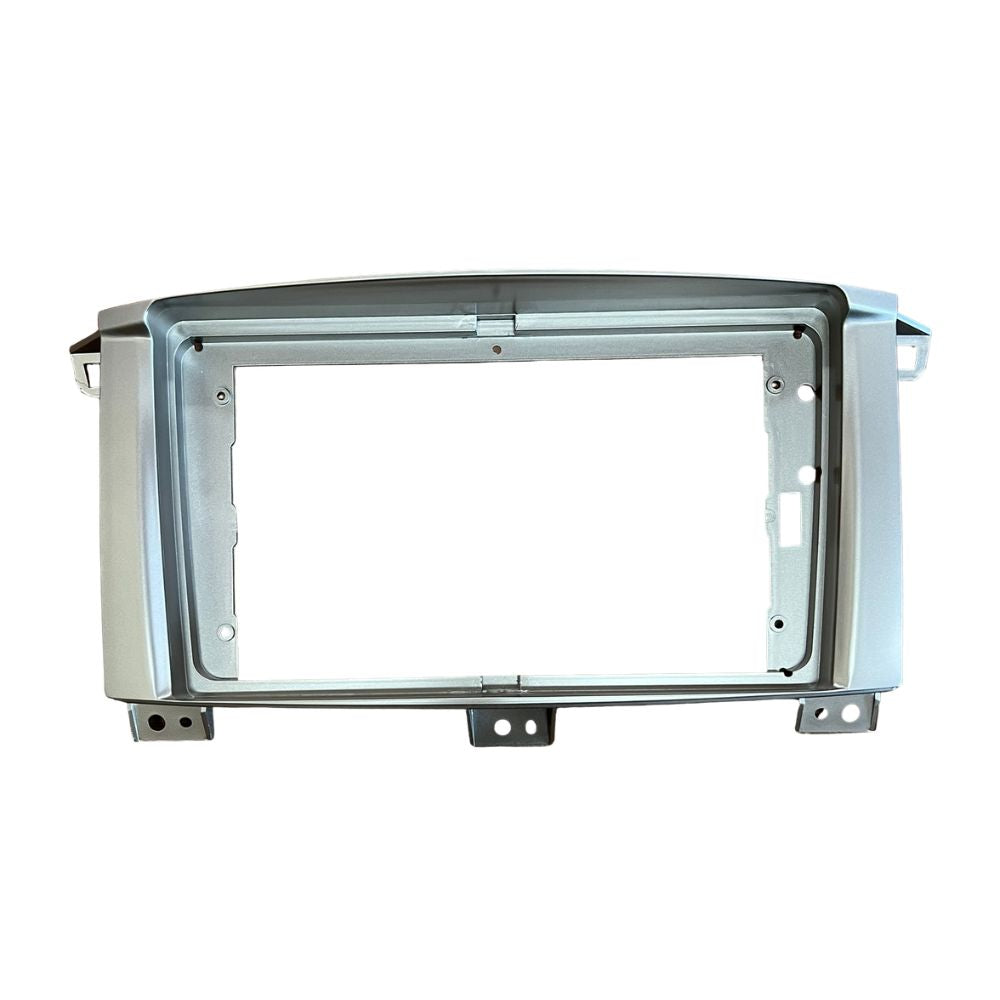 9" Fascia to suit Toyota Landcruiser 100 Series 2002-2006