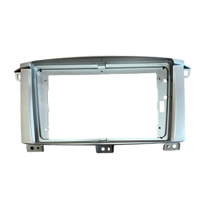 9" Fascia to suit Toyota Landcruiser 100 Series 2002-2006