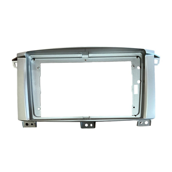 9" Fascia to suit Toyota Landcruiser 100 Series 2002-2006