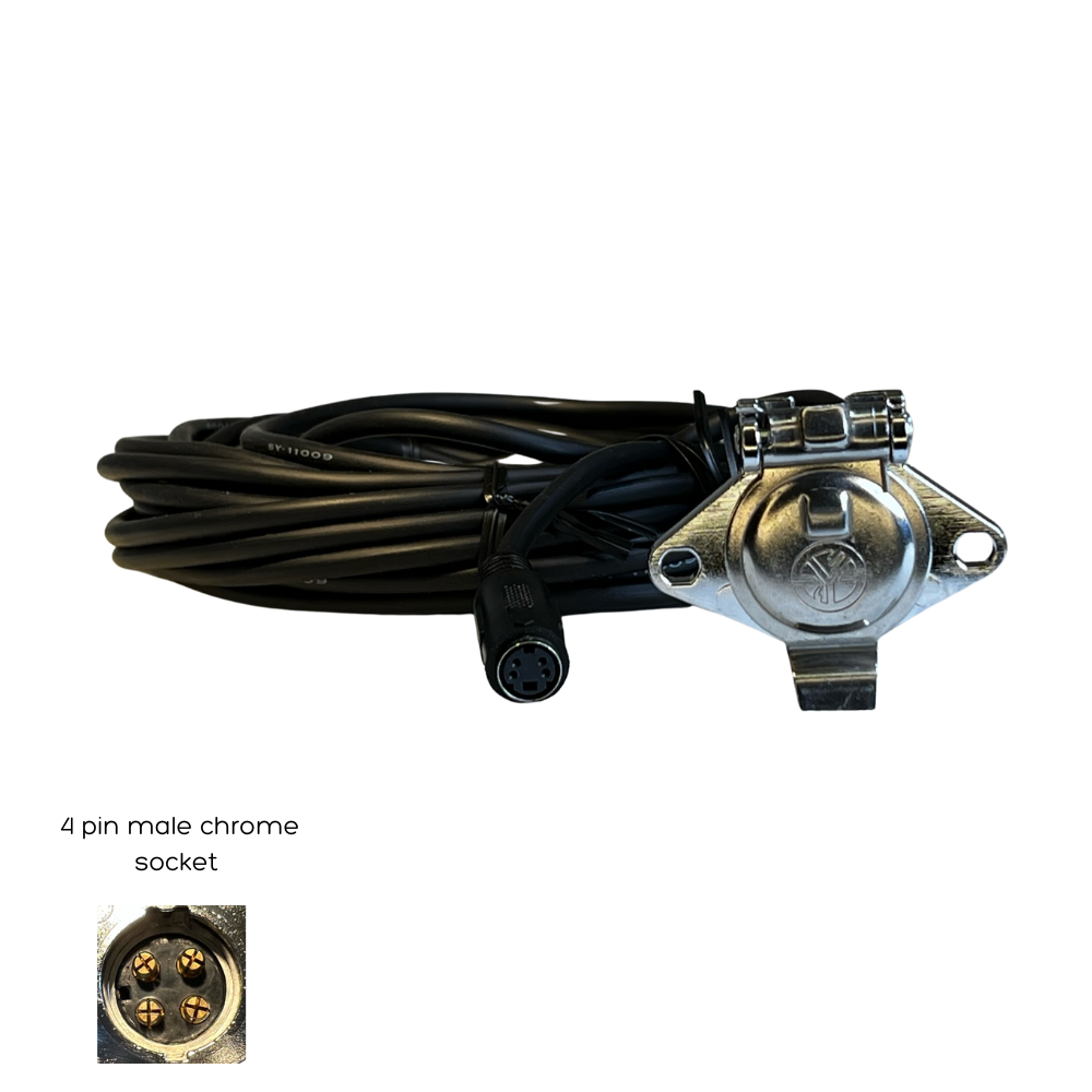 10 Metre Woza Cable