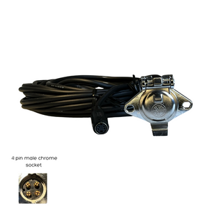 10 Metre Woza Cable