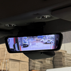 Mounting Bracket for 70 Series Landcruiser to suit RVM966