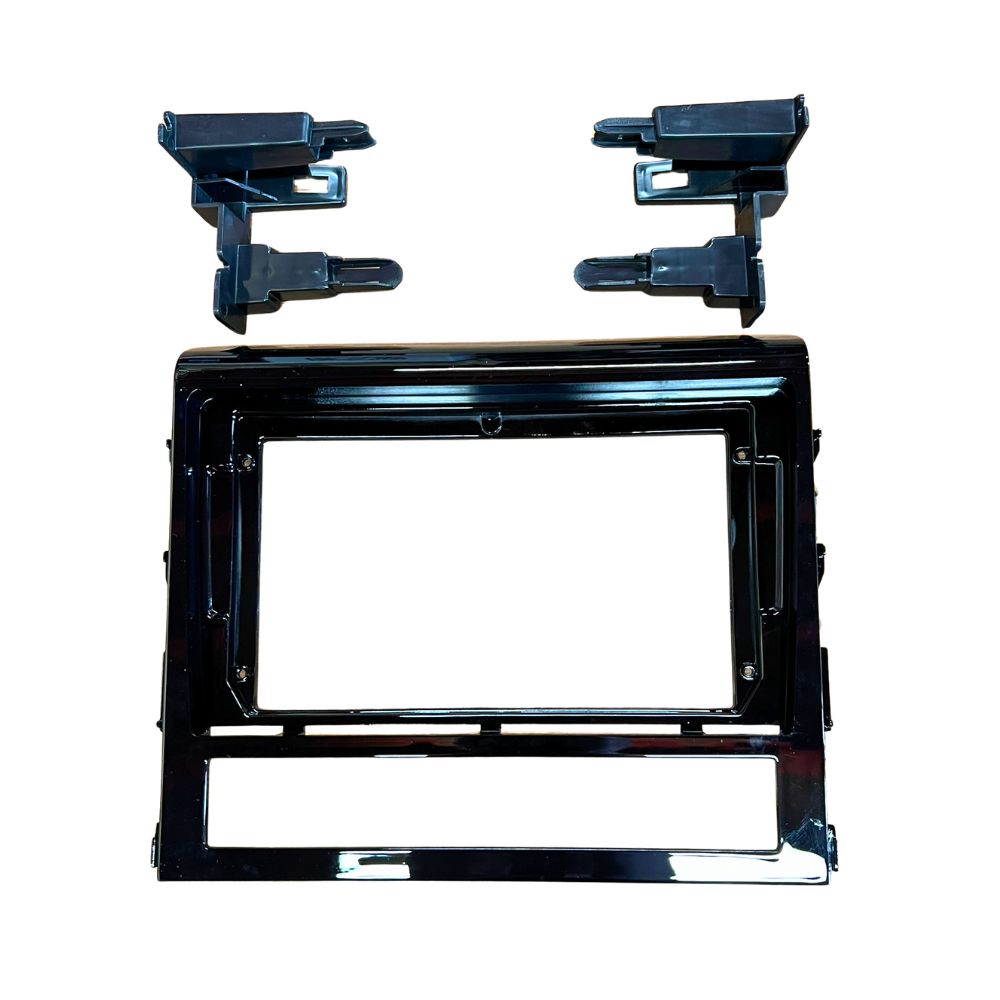 9" Fascia to suit Toyota Landcruiser 200 series 2015-2022 (GXL only)