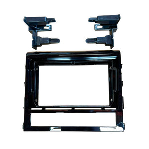 9" Fascia to suit Toyota Landcruiser 200 series 2015-2022 (GXL only)