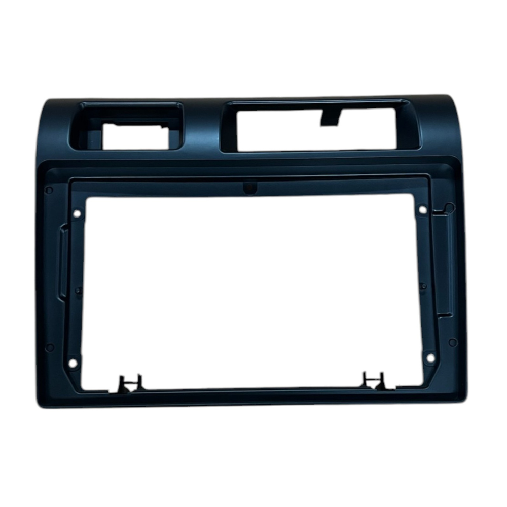 Fascia to suit 2010-2023 70 Series for 9" Screens
