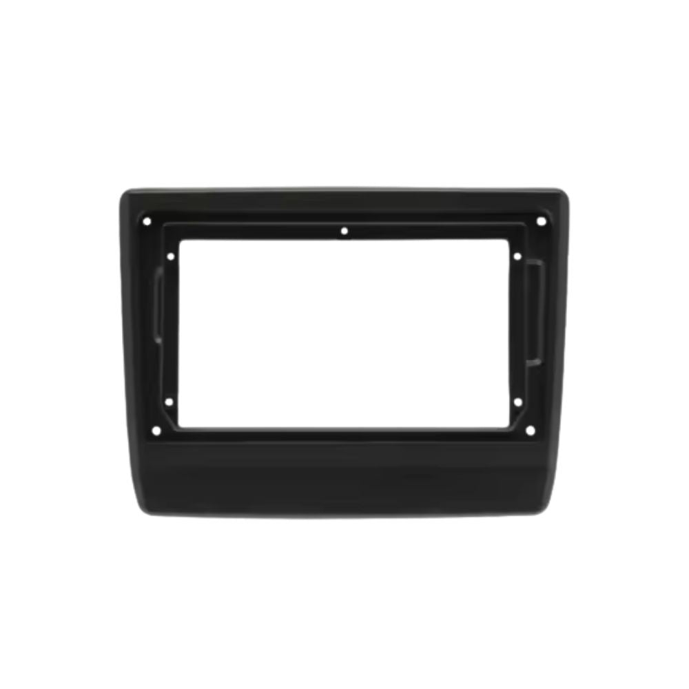 9" Fascia to suit 2020-2023 Isuzu Dmax/MUX