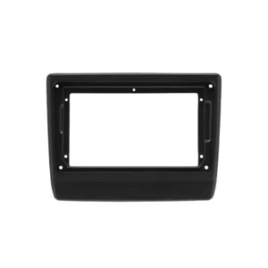 9" Fascia to suit 2020-2023 Isuzu Dmax/MUX
