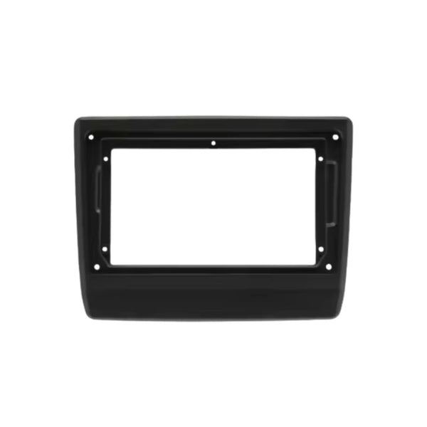 9" Fascia to suit 2020-2023 Isuzu Dmax/MUX