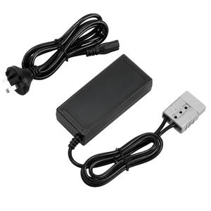 240 Volt Adaptor