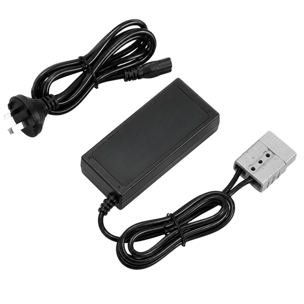 240 Volt Adaptor