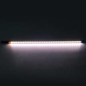 Tri-Colour Dimmable LED Light Bar