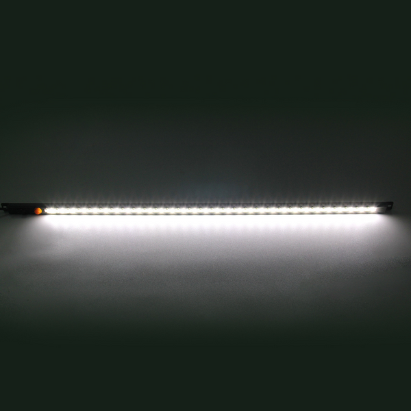 Tri-Colour Dimmable LED Light Bar