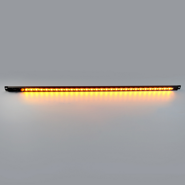 Polaris LED light bars, Anti-bug Amber