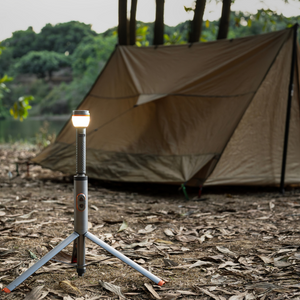 Tripod Adventure Light