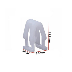 Isuzu / Mazda Dash Panel Clips