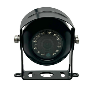 AHD/CVBS Black IR Camera