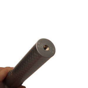 Magnetic base of Tripod Adventure Light for hands-free mounting on metal surfaces