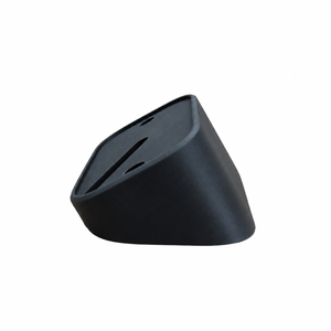30° angle mount bracket