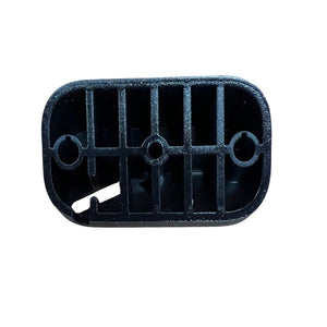 30° angle mount bracket