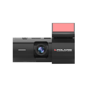 3 Channel 4K Dash Camera
