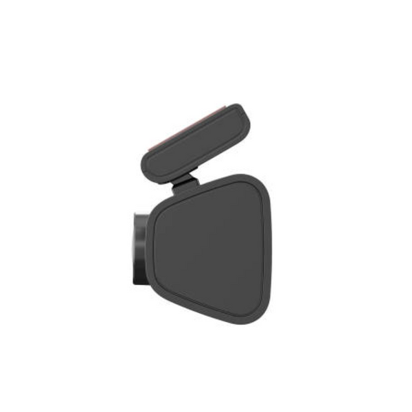 3 Channel 4K Dash Camera
