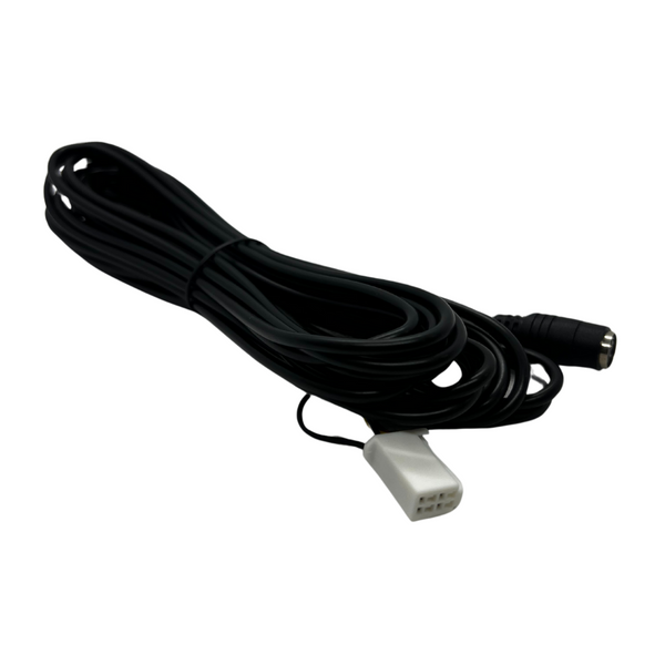 Reverse Camera Integration: Toyota Landcruiser 79 2024+