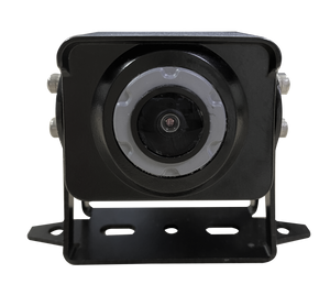 Super Heavy Duty Rear View System