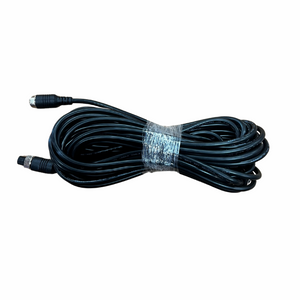 10 Metre Safety Dave Extension Cable (4 Pin Aviation)