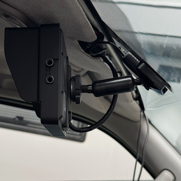 Mirror Replacement Bracket