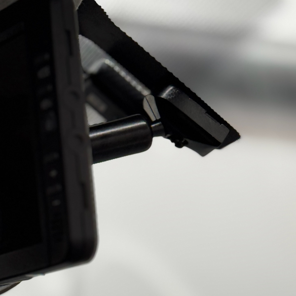 Mirror Replacement Bracket