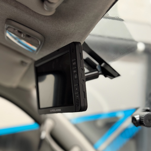 Mirror Replacement Bracket