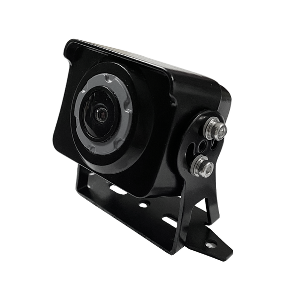 Super Heavy Duty Rear View System