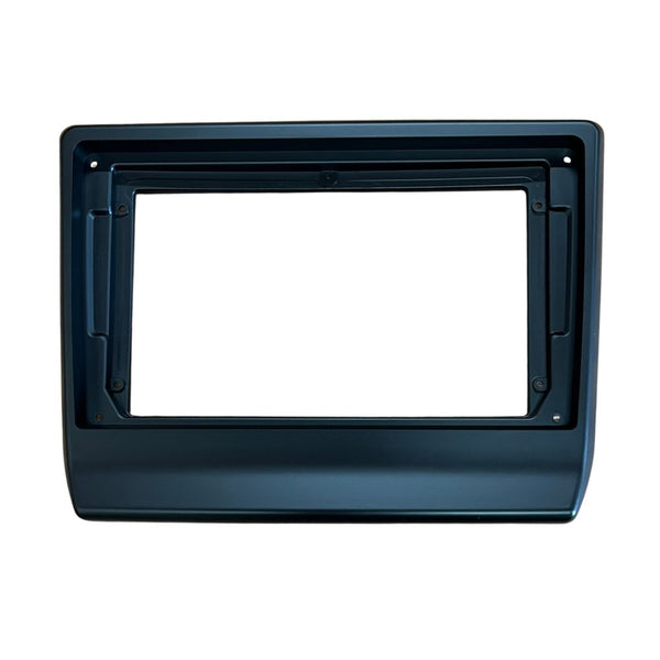 9" Fascia to suit Mazda BT50 2020-2024
