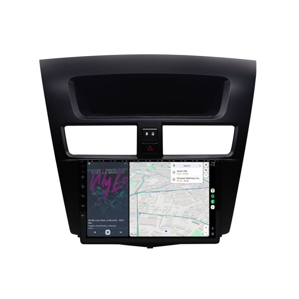 Mazda BT50 Head Unit (2012-2014 All models & 2015-2017 XT models)