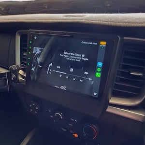 Mazda BT50 Head Unit (2020-2024)
