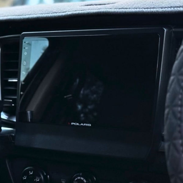 Mazda BT50 Head Unit (2020-2024)