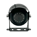 5" Reverse Caravan Camera Kit