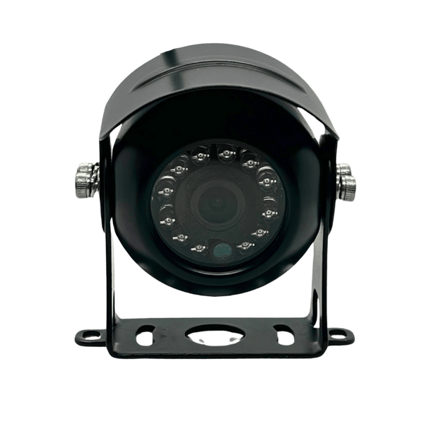 5" Reverse Caravan Camera Kit