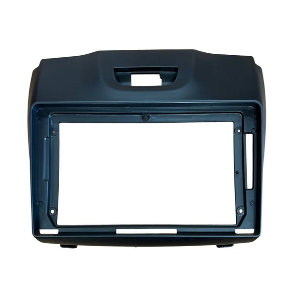 9" Fascia to suit Isuzu Dmax/MUX 2012-2020 & Holden Colorado 2012-2016