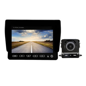 5" Heavy Duty Camera System Kit