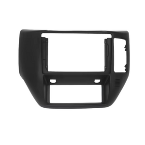 Nissan Patrol GU Head Unit (1997-2016)