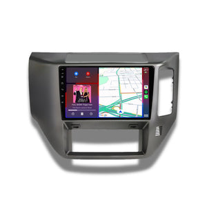 Nissan Patrol GU Head Unit (1997-2016)