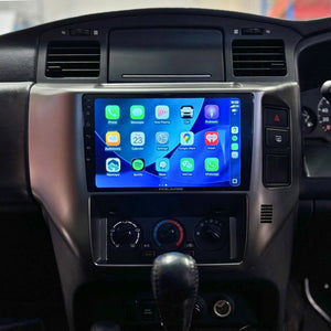 Nissan Patrol GU Head Unit (1997-2016)