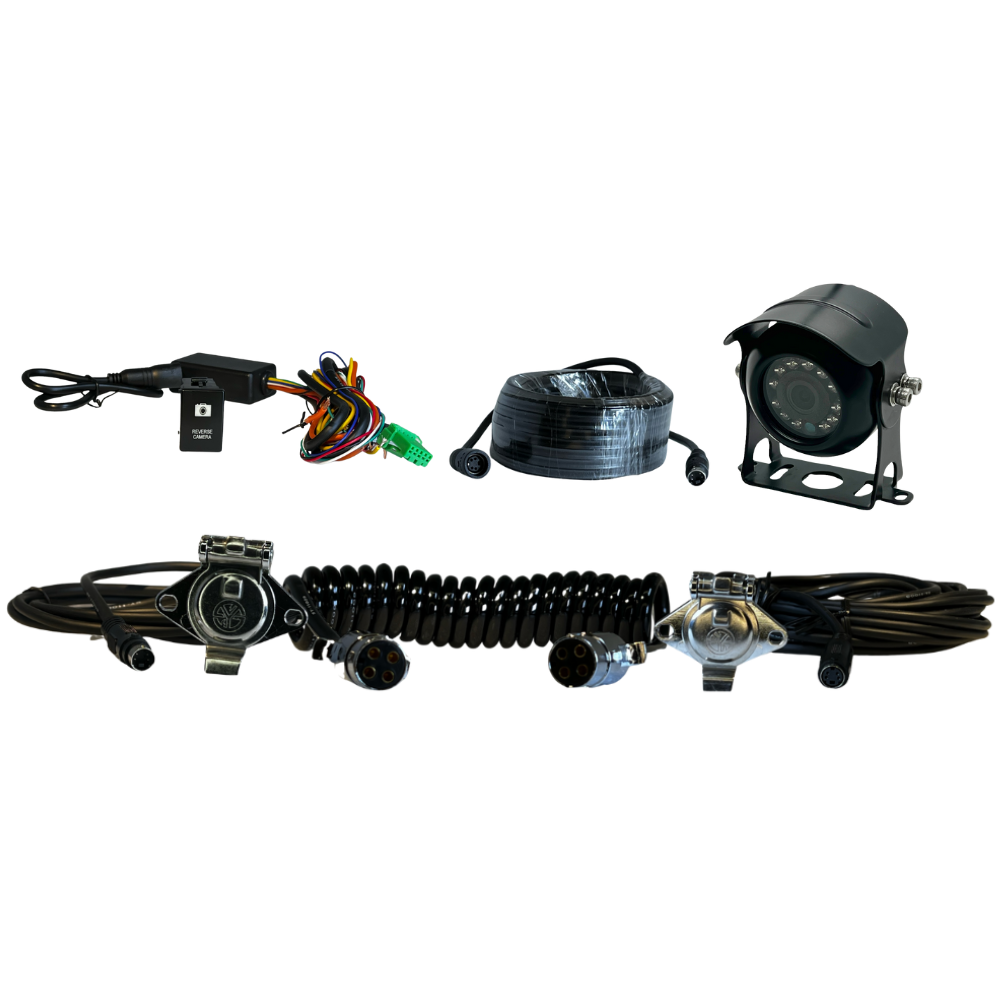 BYK Integration full kit