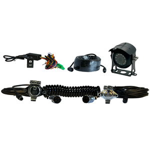 BYK Integration full kit