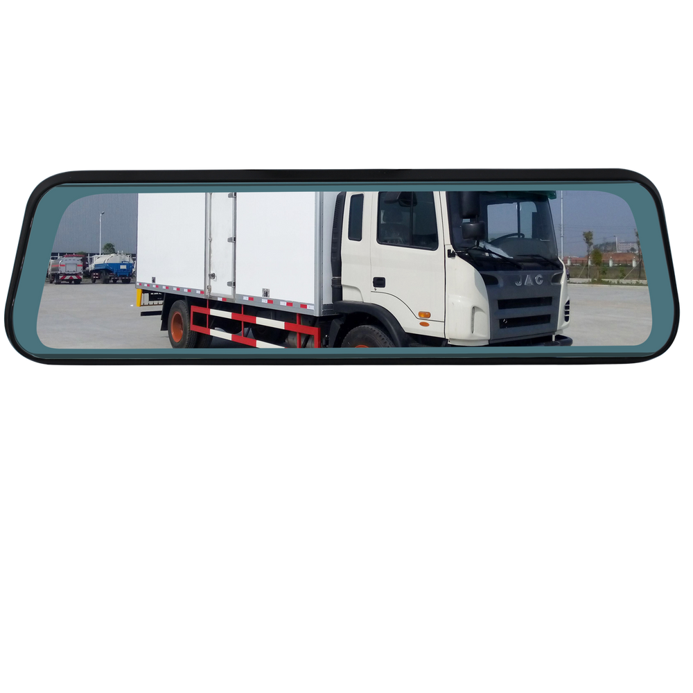 9.6" Mirror Monitor